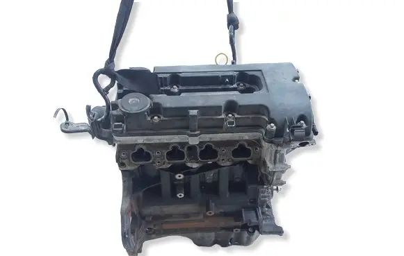 Opel Zafira C Engine XR4614 A14NET 55565291