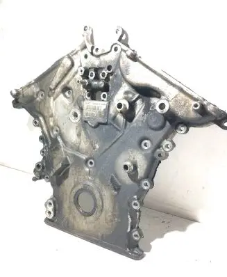Volvo XC90 Timing chain cover 6901345 0003282 PARTNG
