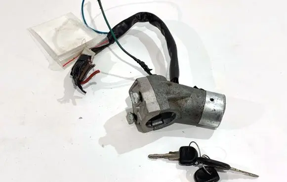 Daewoo Lublin Ignition lock