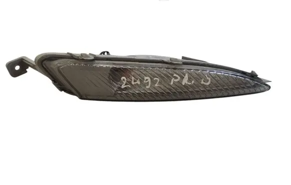 Opel Astra J Front indicator light 662588537