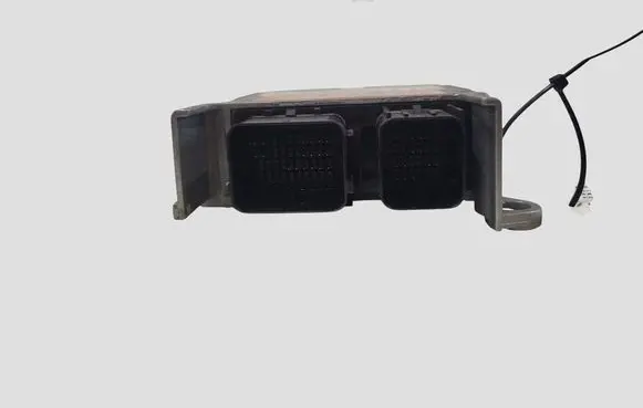 Ford Focus Airbag control unit/module 4M5T14B056BF 0285001552