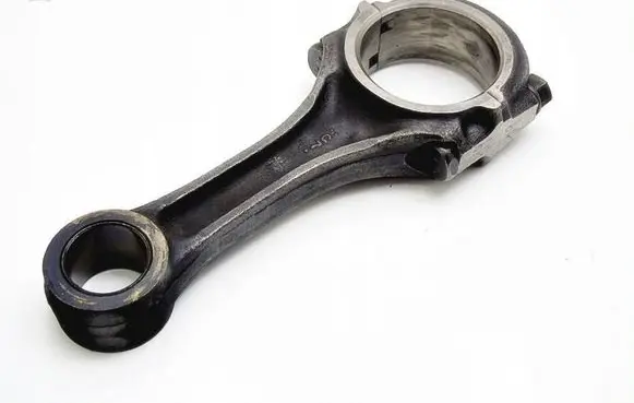 Mazda B series UF Connecting rod/conrod 11001754076