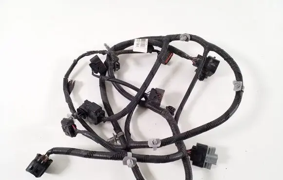 KIA Soul Parking sensor (PDC) wiring loom 91890J2020