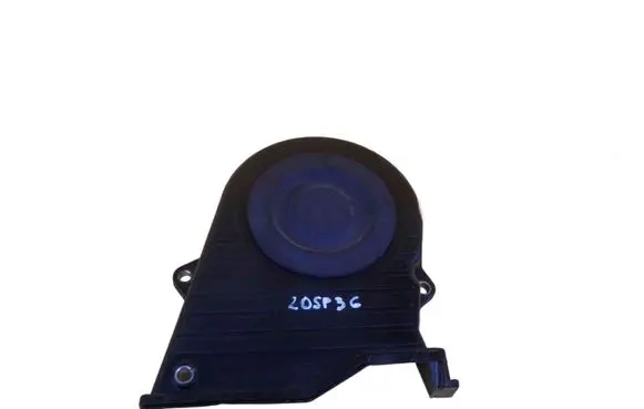 Hyundai Santa Fe Timing chain cover 2136027000 D4EB