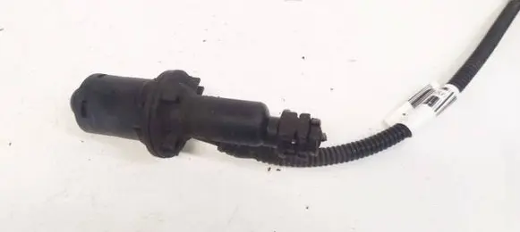 Clutch master cylinder