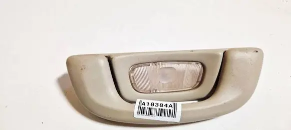 Jeep Grand Cherokee (WJ) Rear interior roof grab handle 820197va7382