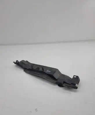 Audi RS6 C7 Intercooler air guide/duct channel 4G0121283AP