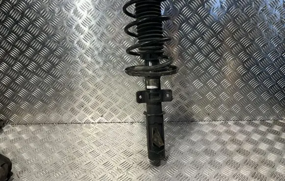 Peugeot 5008 II Front shock absorber/damper 9819718680