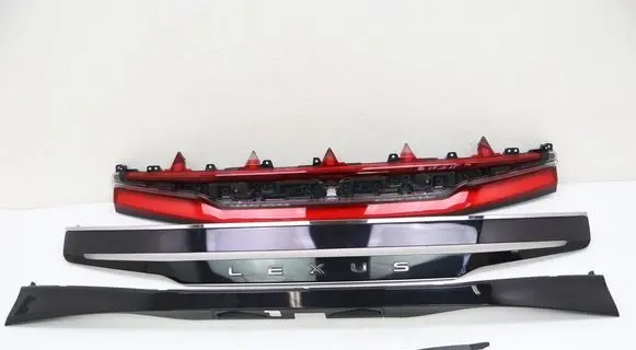 Lexus GX J120 Tailgate/trunk/boot exterior handle 76832V2010 76802V2050