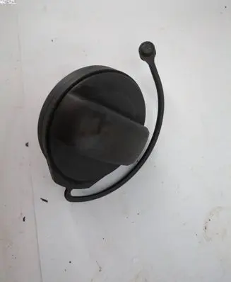 Audi A3 8Y Fuel tank filler cap 