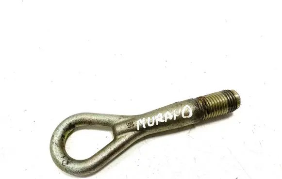 Nissan Murano Z50 Towing hook eye 
