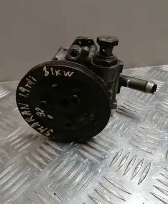 Volkswagen Sharan Power steering pump