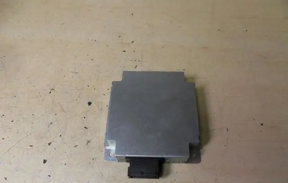 Fiat 500 Comfort/convenience module 51833517 G1268