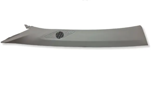 Citroen C4 III e-C4 (A) pillar trim 98381916 118526A0 9830934680