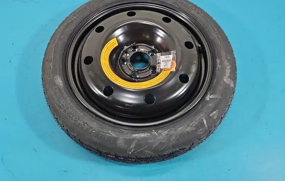 Alfa Romeo 159 R17 spare wheel IMPRK1596550