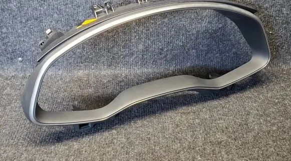 Audi A6 S6 C8 4K Dashboard trim 4K1857115