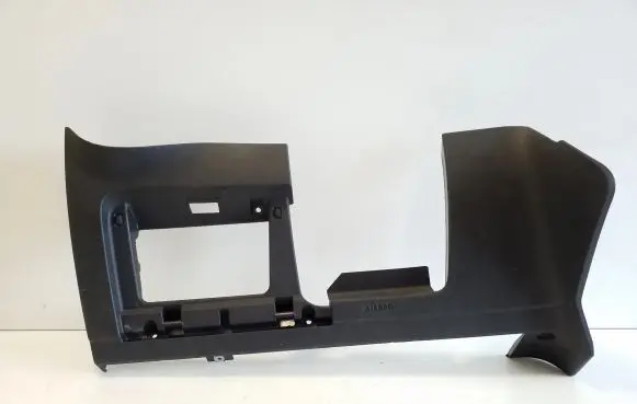 Volkswagen e-Golf Dashboard lower bottom trim panel 5G1858367