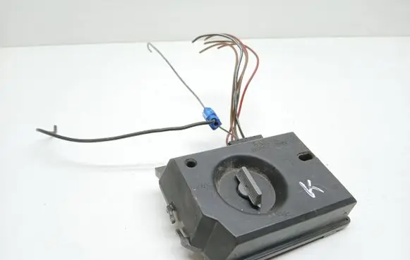 Tail light bulb cover holder