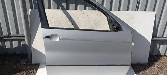 BMW X5 E53 Front door 