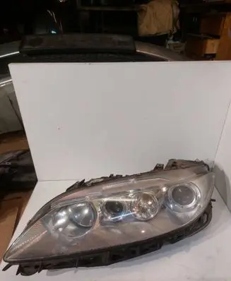 Mazda 6 Headlight/headlamp F014002472