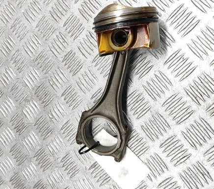 Piston