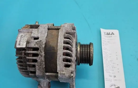 Generator/alternator