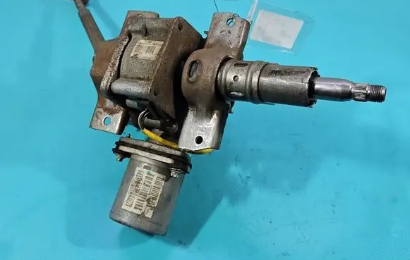 Fiat Punto (188) Power steering pump 2610107503A IMPRK1534743