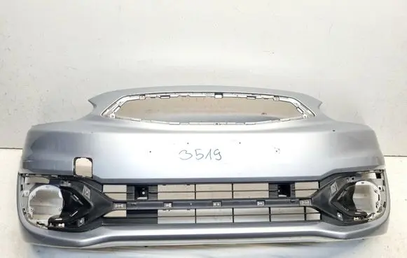 Mitsubishi Space Star Front bumper 6400G51617ZZ
