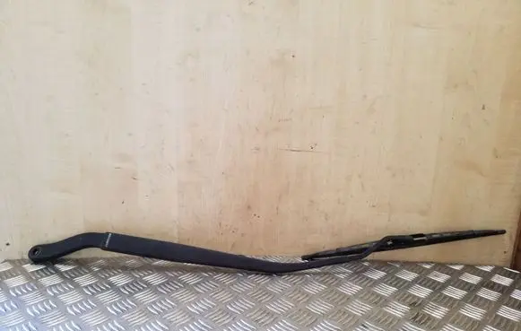 Opel Antara Front wiper blade arm 