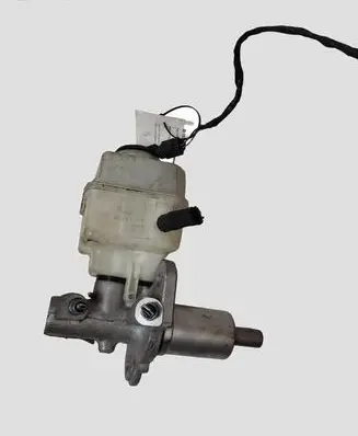 BMW 5 F10 F11 Master brake cylinder 34336782289 32666324