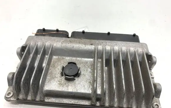 Toyota Corolla E210 E21 Engine control unit/module ECU 89661-0ZT40