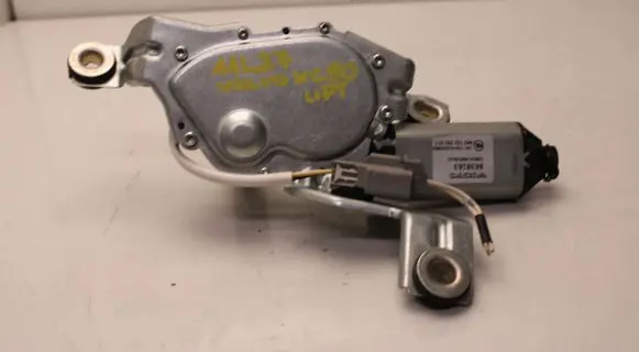 Volvo XC90 Rear window wiper motor 