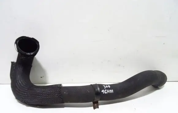 Peugeot 307 Coolant pipe/hose 