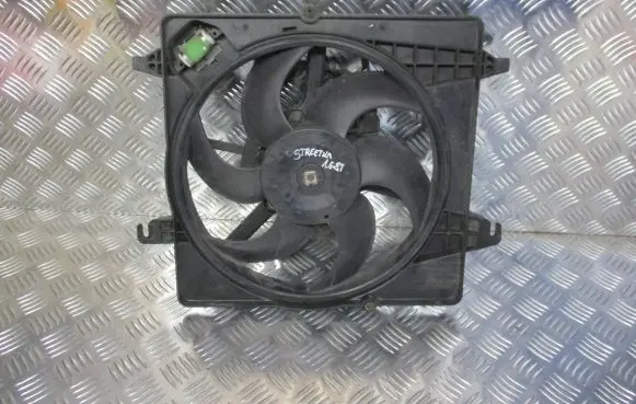 Ford Streetka Fan set 1S5H-8C607-BD