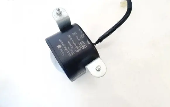 Honda CR-V Alarm system siren 4b7888h0m 01212178890