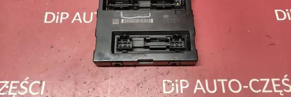Audi A4 S4 B8 8K Comfort/convenience module 8K0907064DP
