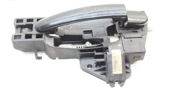 Audi TT TTS Mk2 Front door exterior handle 8J0837885