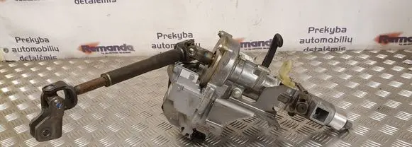 Mercedes-Benz Citan W415 Electric power steering pump 8201207611