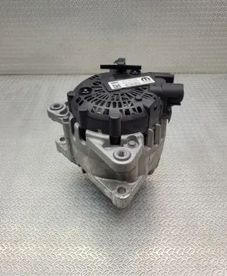 Peugeot 308 Generator/alternator 9861586380
