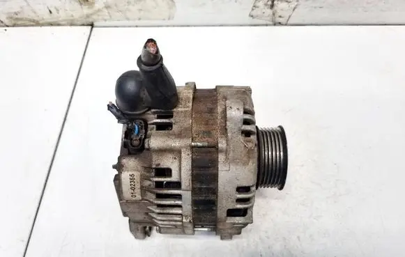 Nissan Murano Z50 Generator/alternator LRA01755