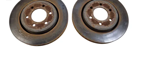 Ford F150 Front brake disc 160122 K3615 WI15