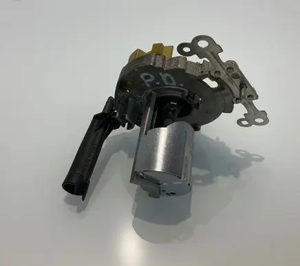 Mercedes-Benz C W203 Headlight part 