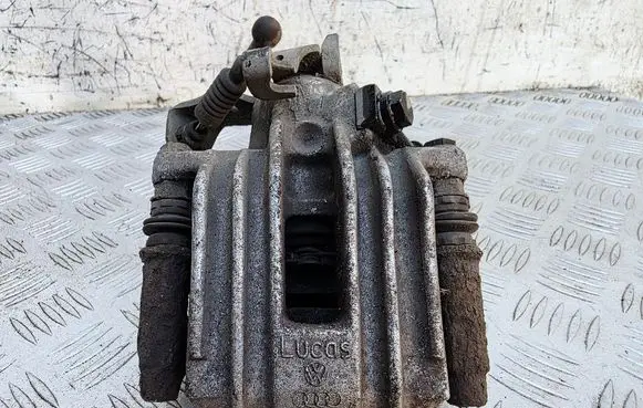 Audi A1 Rear brake caliper