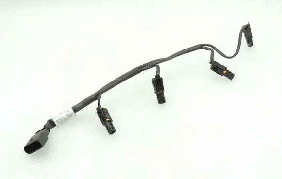 Mercedes-Benz C W205 Glow plug wires A6511501333 6511501333