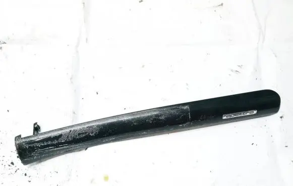 Audi A4 S4 B6 8E 8H Other interior part 8h2853189d
