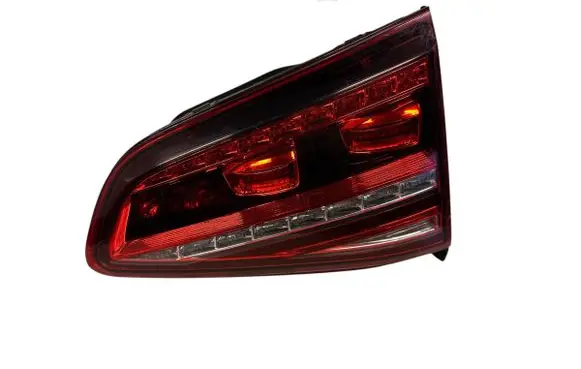 Volkswagen Golf VII Tailgate rear/tail lights 5g0945308g