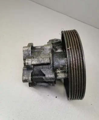 Power steering pump