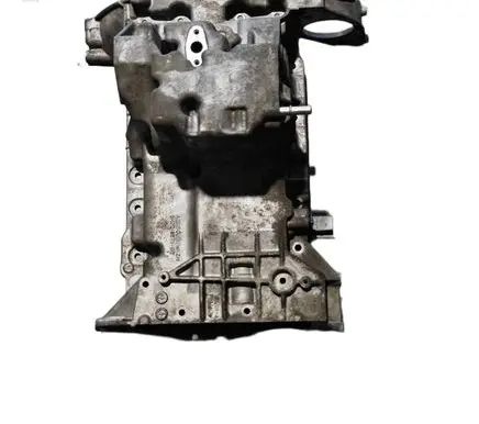 Land Rover Range Rover Sport L320 Oil sump 9H2Q6675BD