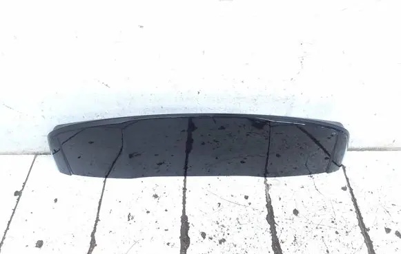 Peugeot 2008 II Tailgate/trunk spoiler 9825814080