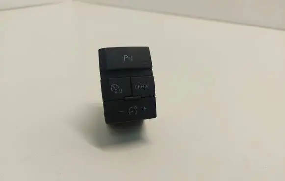 Audi Q7 4L Other switches/knobs/shifts 4L2927123A